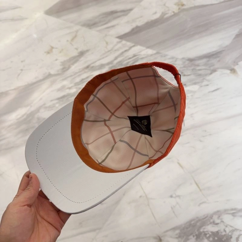 Loro Piana Caps Efficient 258282