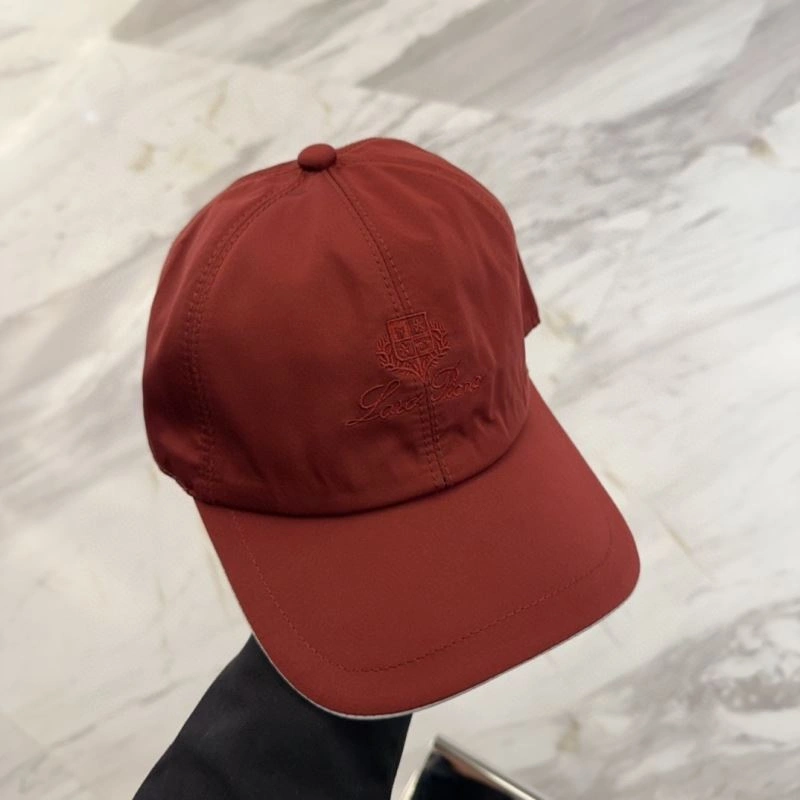 Loro Piana Caps Reliable 258293