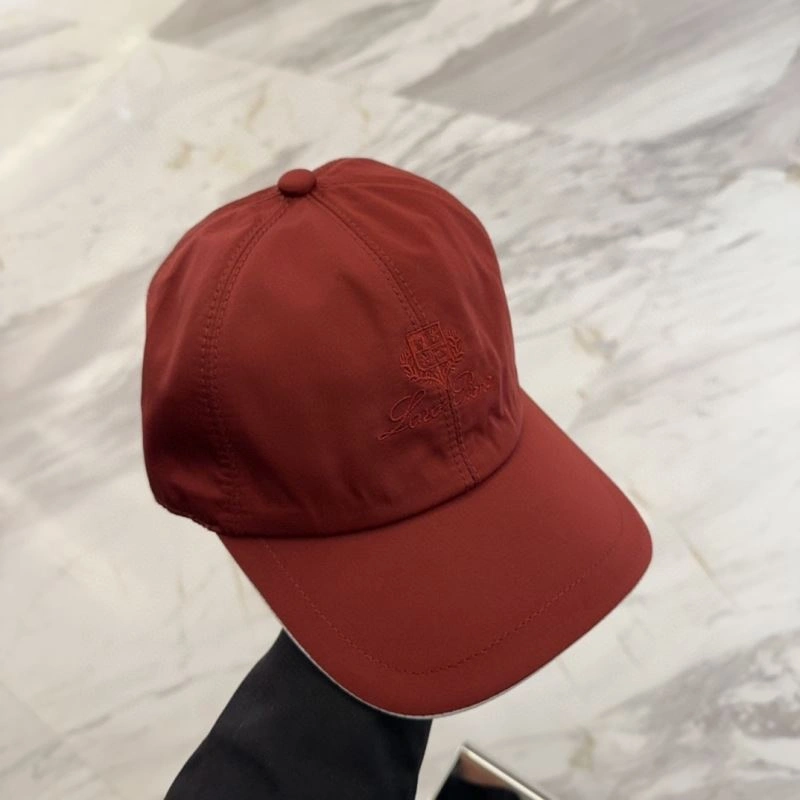 Loro Piana Caps Reliable 258293