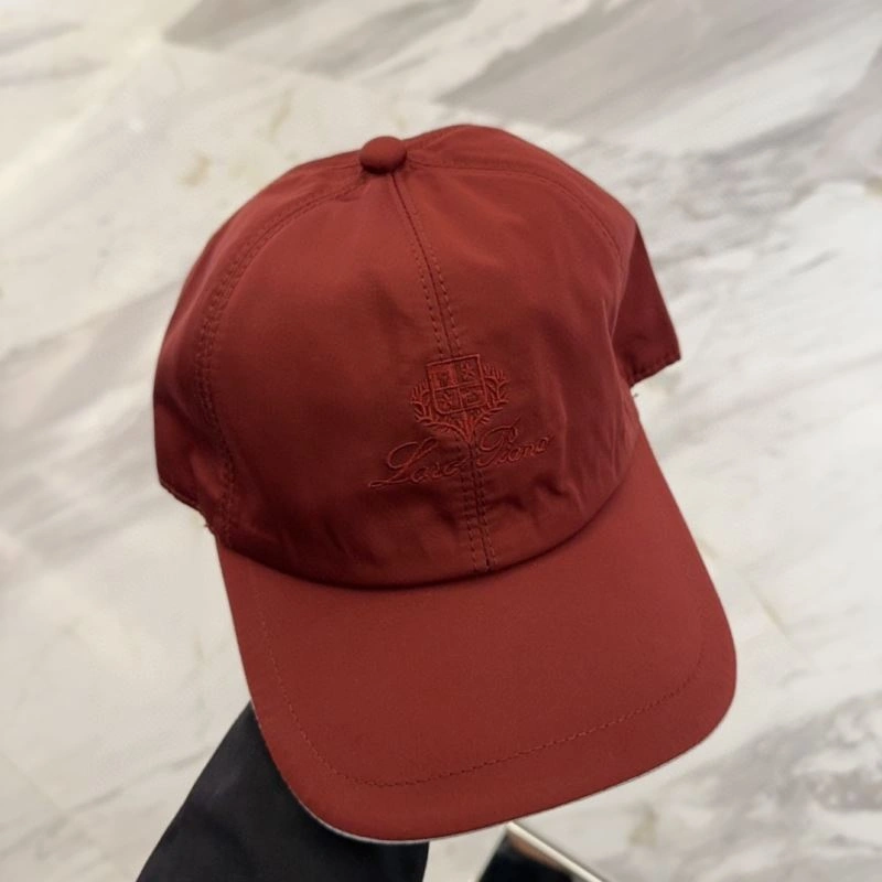 Loro Piana Caps Reliable 258293