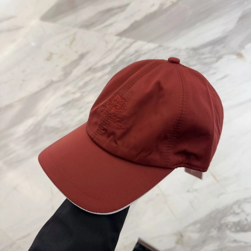 Loro Piana Caps Reliable 258293