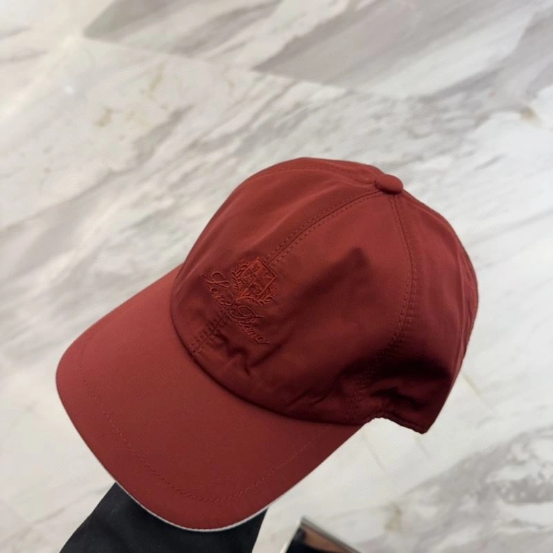 Loro Piana Caps Reliable 258293