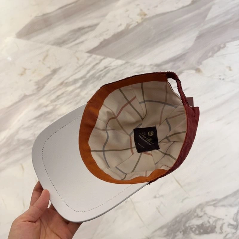 Loro Piana Caps Reliable 258293
