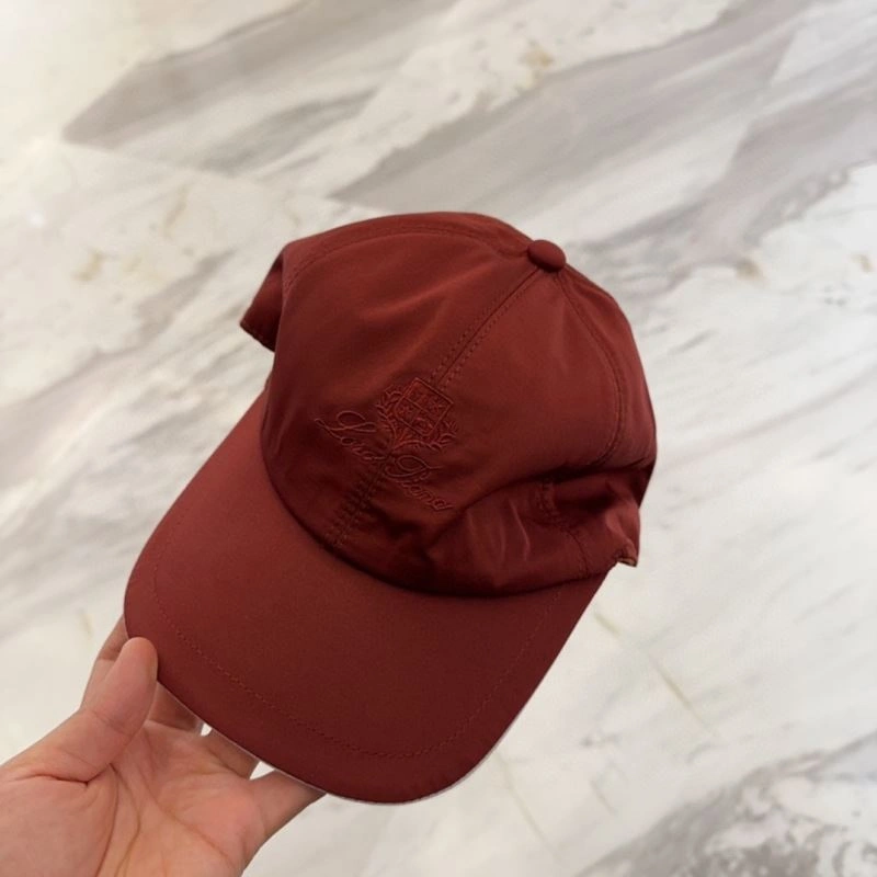 Loro Piana Caps Reliable 258293