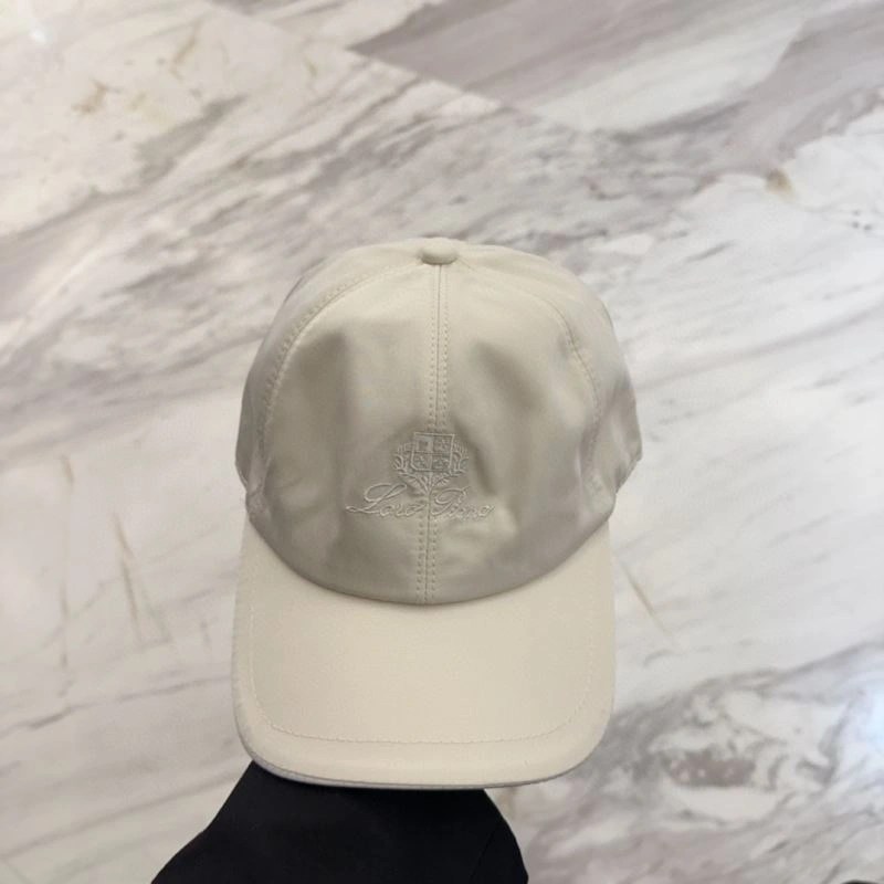 Loro Piana Caps Practical 258295