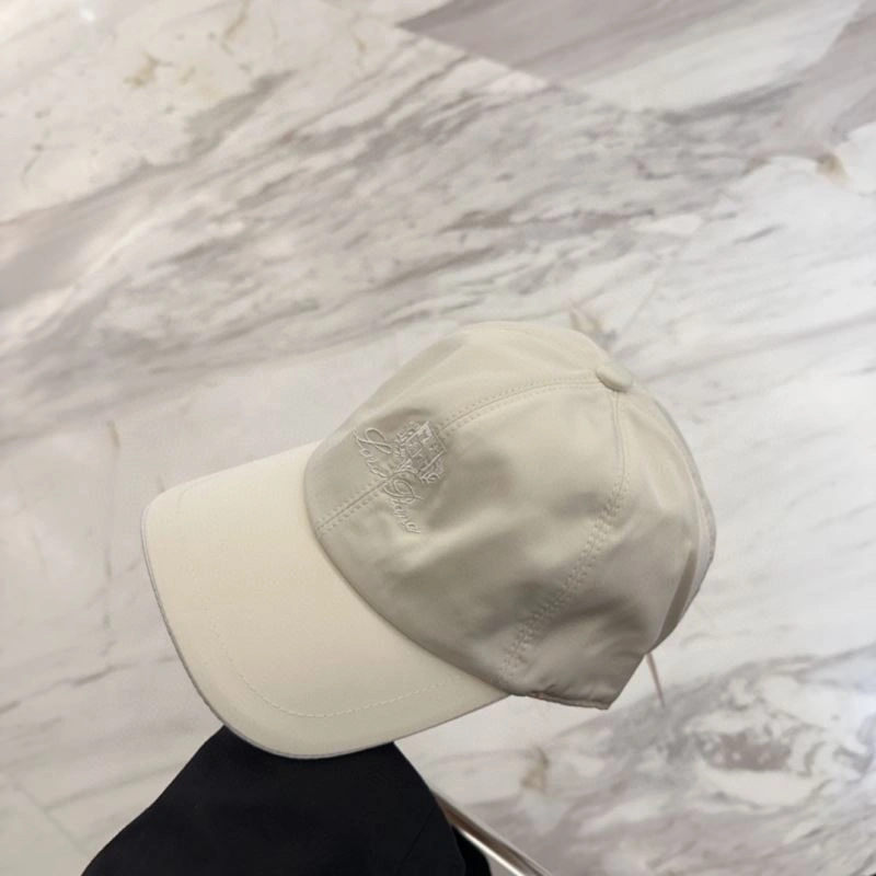 Loro Piana Caps Practical 258295