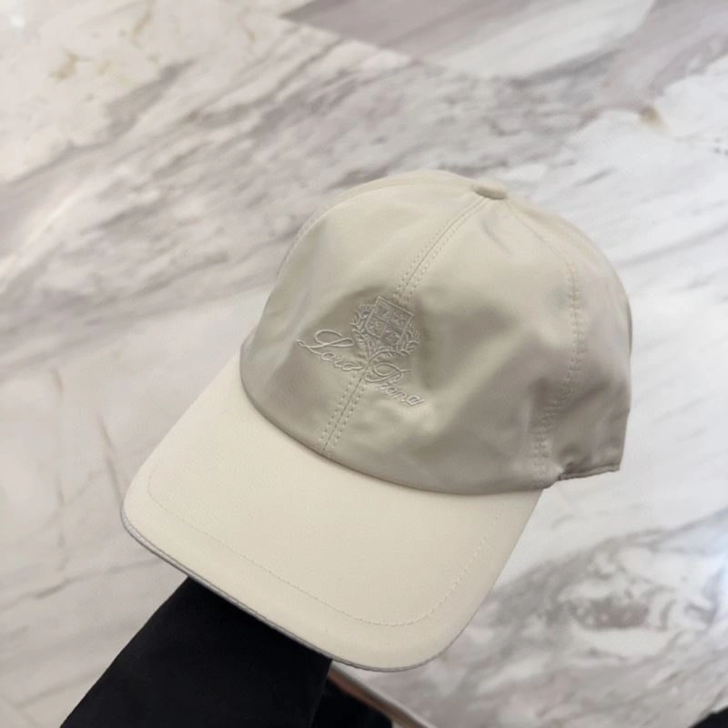 Loro Piana Caps Practical 258295