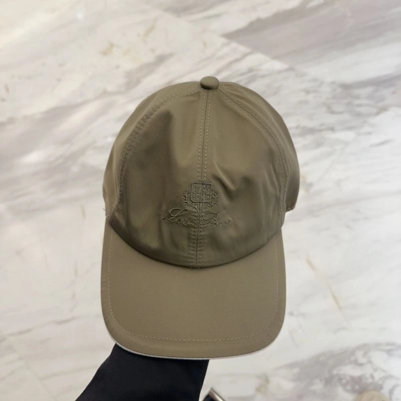 SmartChoice Loro Piana Caps 258281