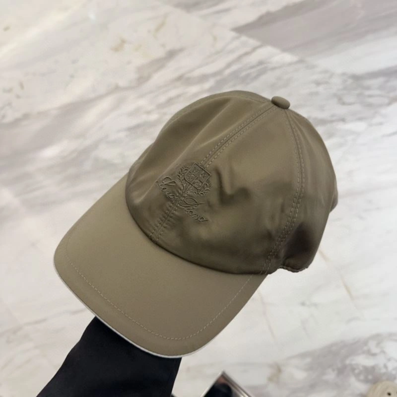 SmartChoice Loro Piana Caps 258281