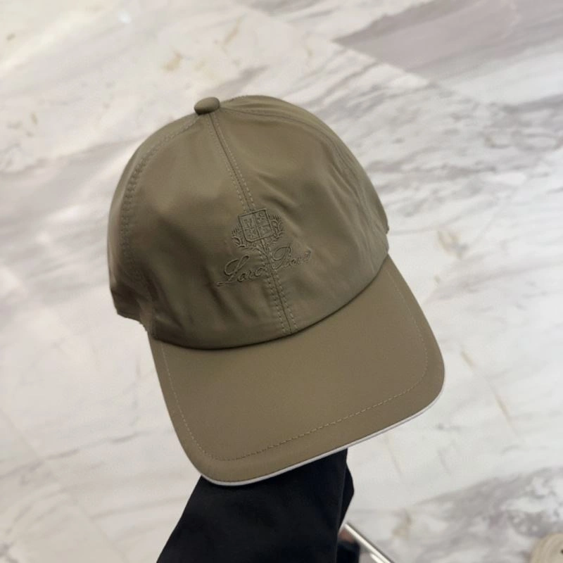 SmartChoice Loro Piana Caps 258281