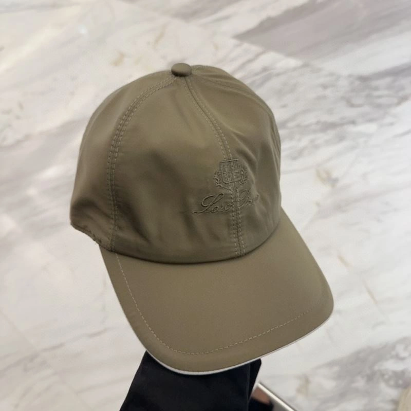 SmartChoice Loro Piana Caps 258281