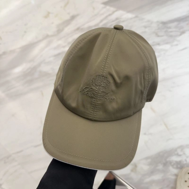 SmartChoice Loro Piana Caps 258281