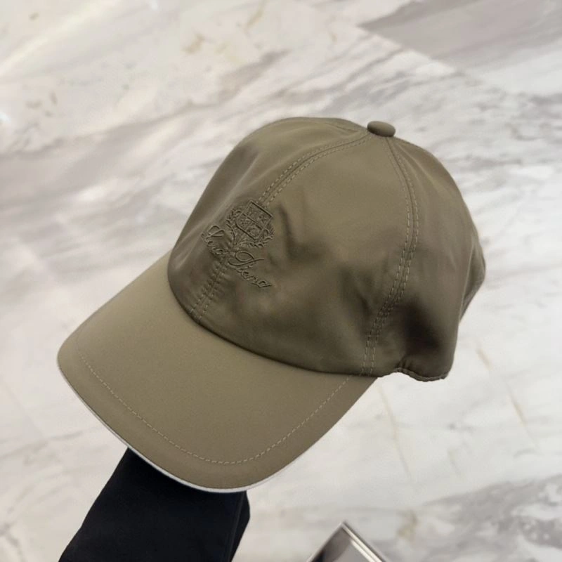 SmartChoice Loro Piana Caps 258281