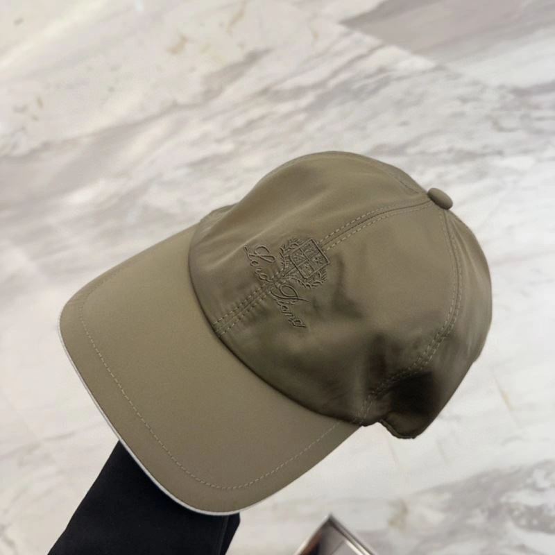 SmartChoice Loro Piana Caps 258281