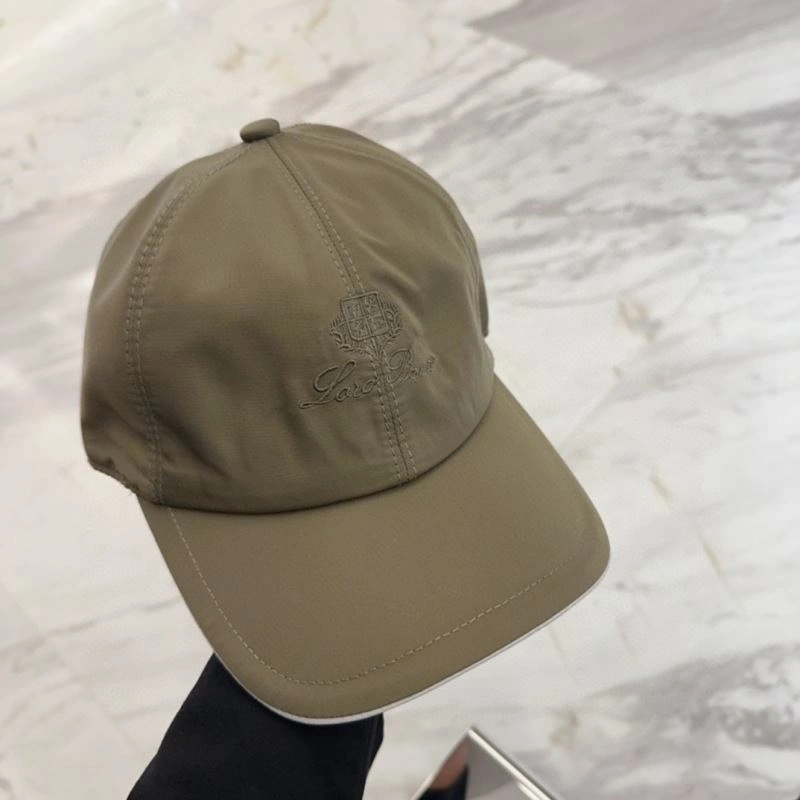 SmartChoice Loro Piana Caps 258281