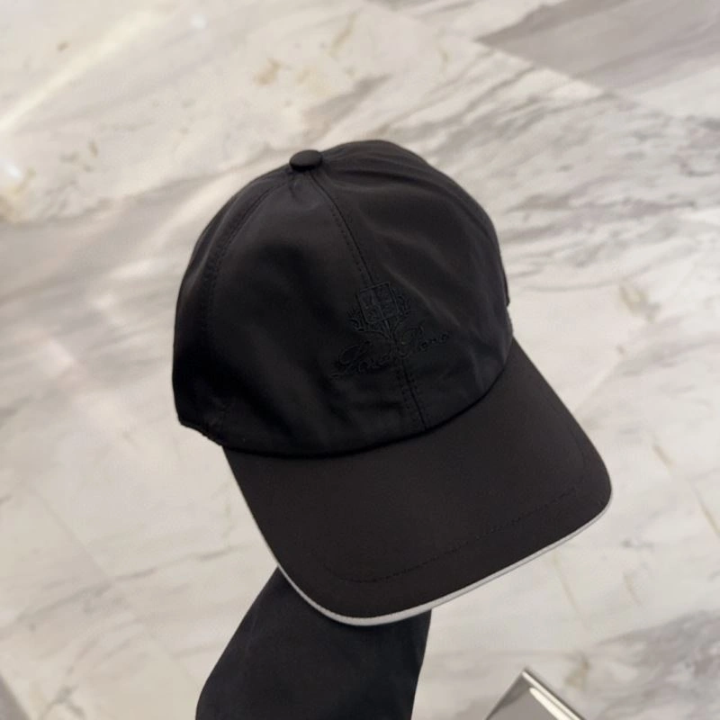 Loro Piana Caps Elegant 258303