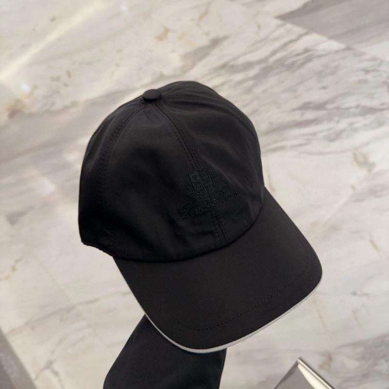 Loro Piana Caps Elegant 258303