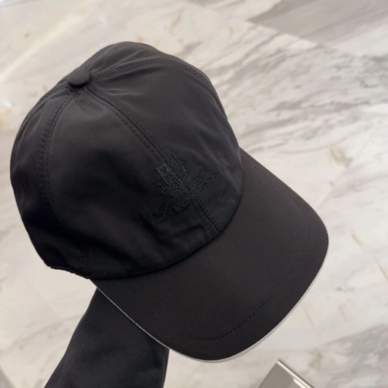 Loro Piana Caps Elegant 258303