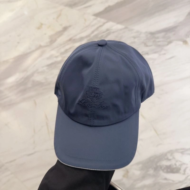 SoftTouch Loro Piana Caps 258284