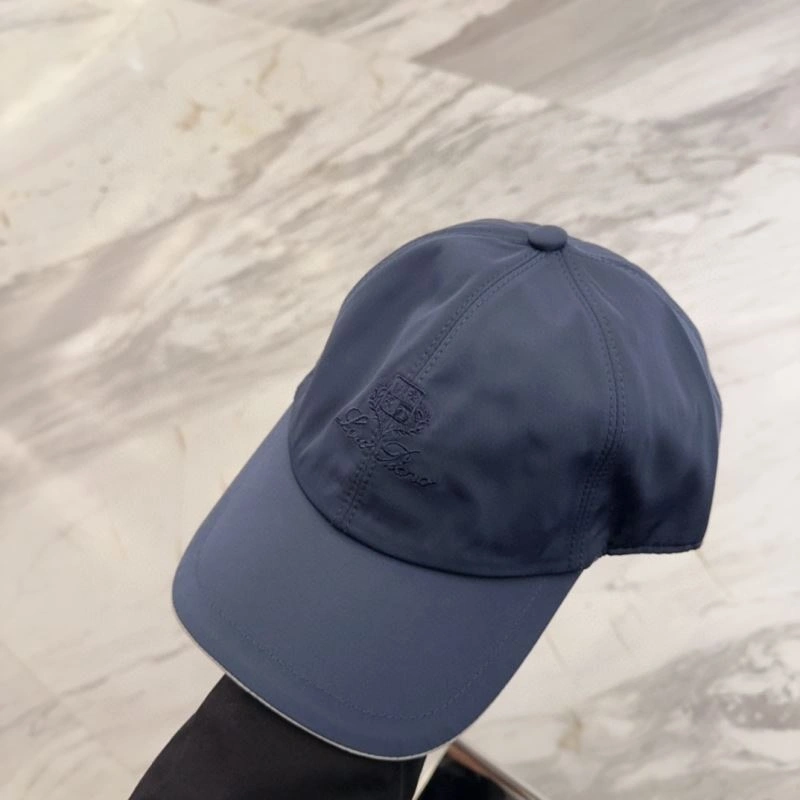 SoftTouch Loro Piana Caps 258284