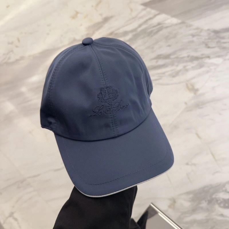 SoftTouch Loro Piana Caps 258284