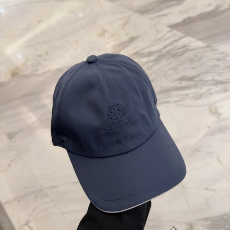 SoftTouch Loro Piana Caps 258284