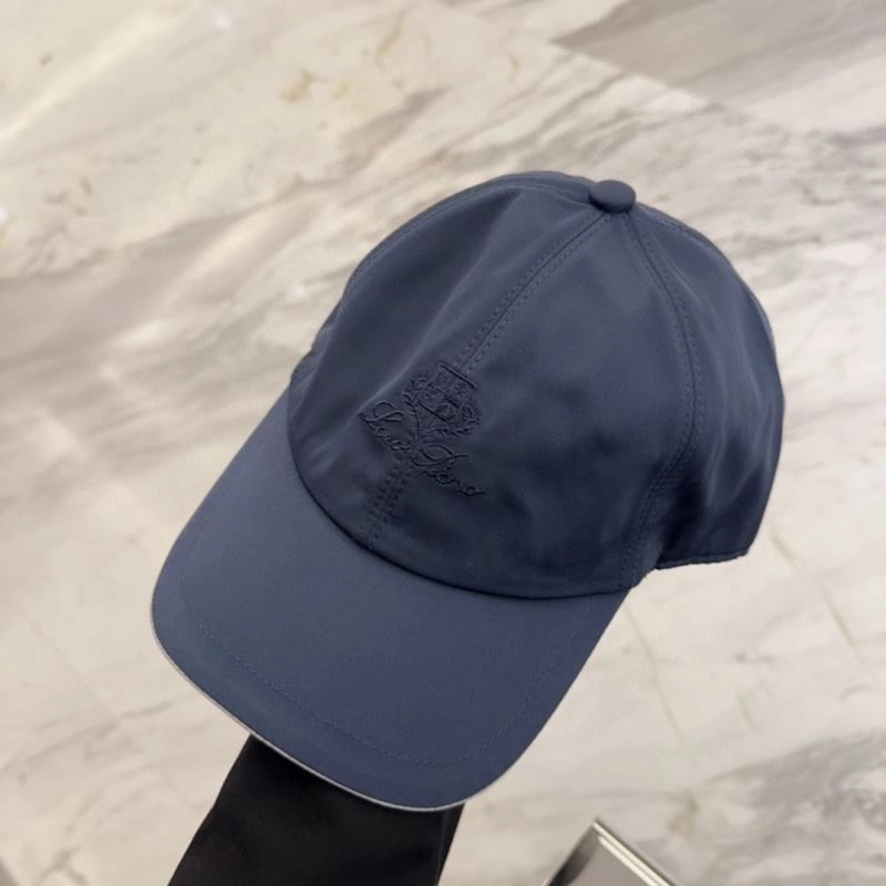 SoftTouch Loro Piana Caps 258284