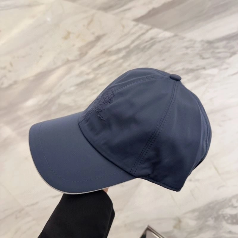 SoftTouch Loro Piana Caps 258284