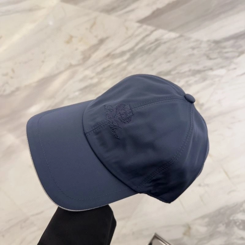 SoftTouch Loro Piana Caps 258284