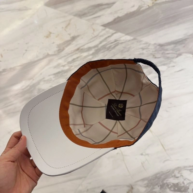 SoftTouch Loro Piana Caps 258284