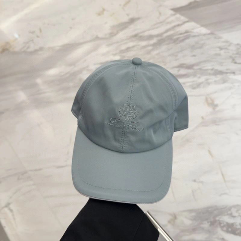 TechFriendly Loro Piana Caps 258280