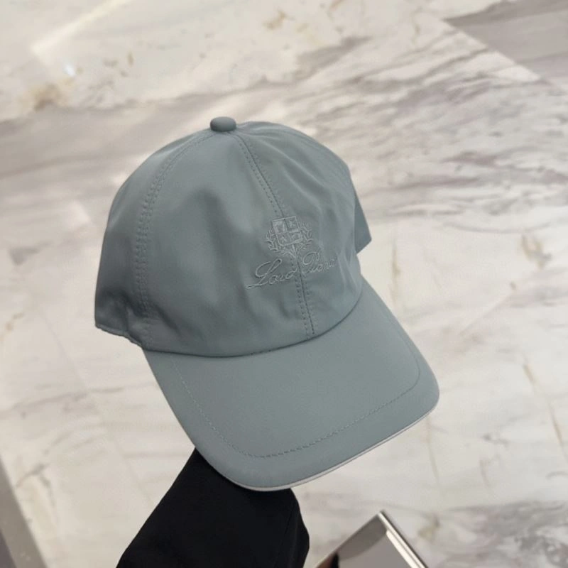 TechFriendly Loro Piana Caps 258280