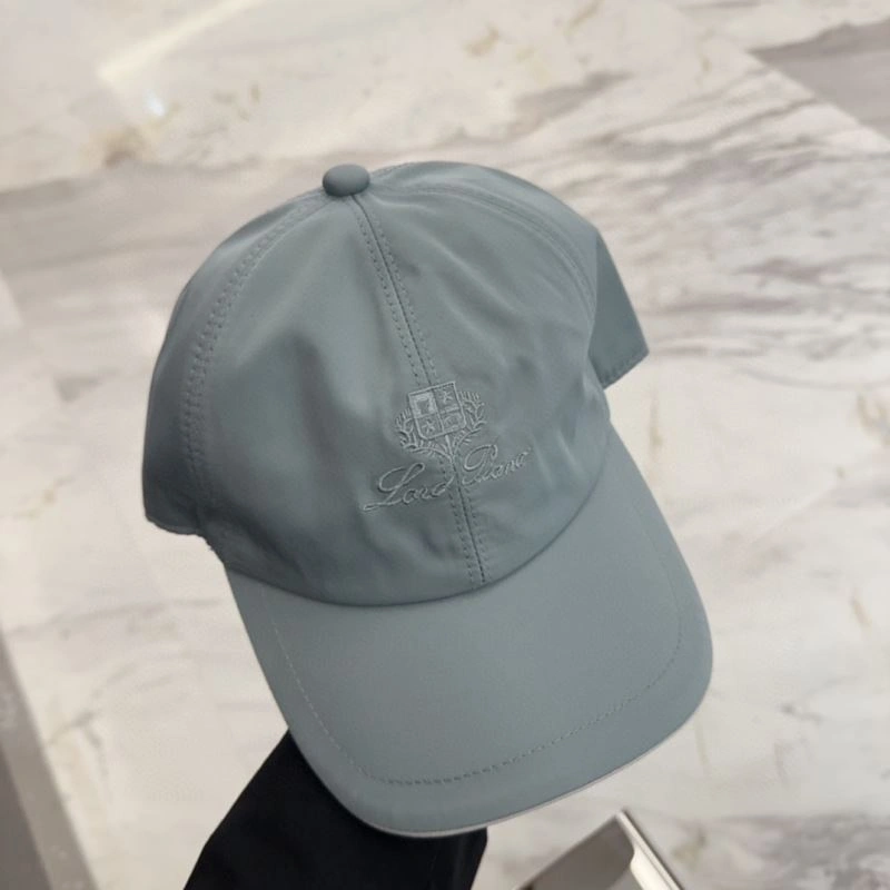 TechFriendly Loro Piana Caps 258280