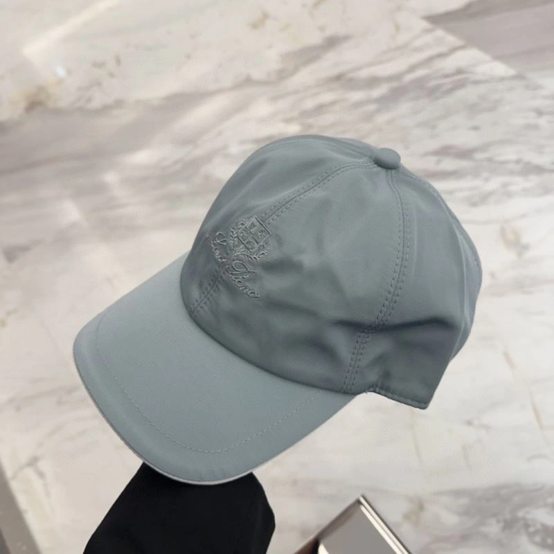 TechFriendly Loro Piana Caps 258280