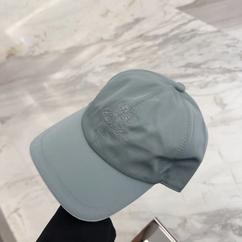 TechFriendly Loro Piana Caps 258280