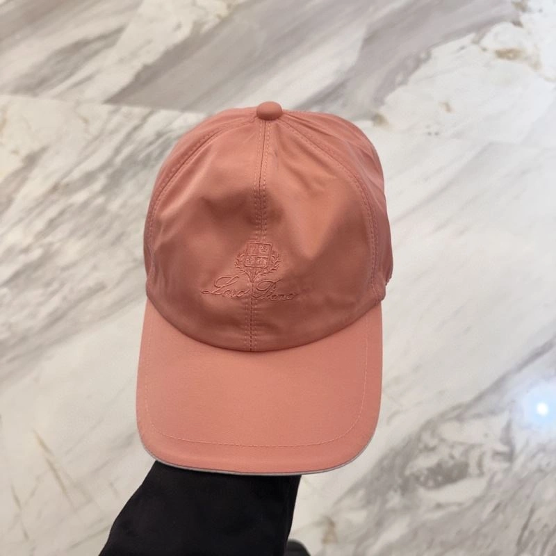 Attractive Loro Piana Caps 258285