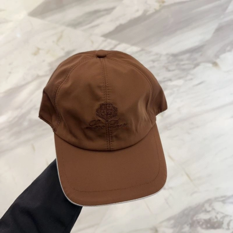 Cozy Loro Piana Caps 258278