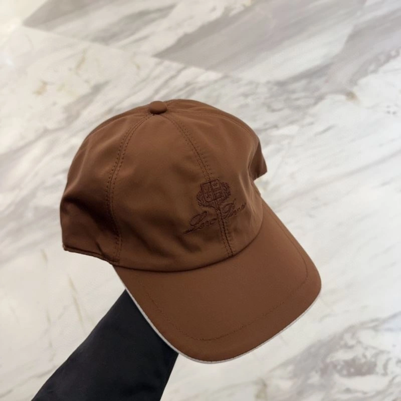 Cozy Loro Piana Caps 258278