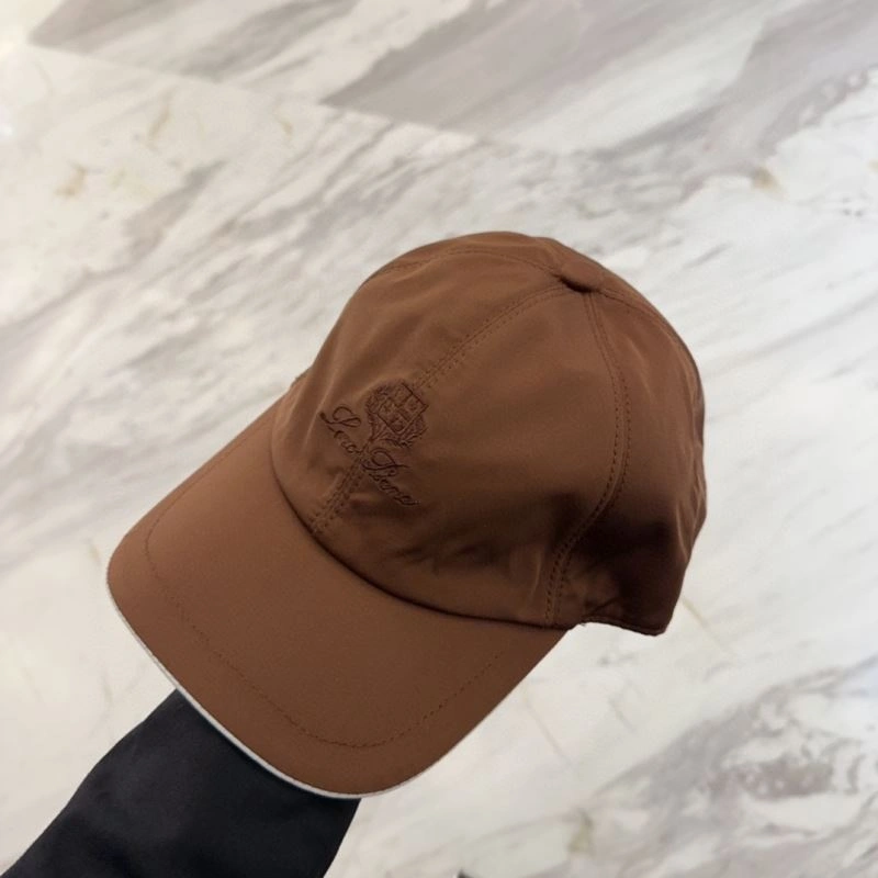 Cozy Loro Piana Caps 258278