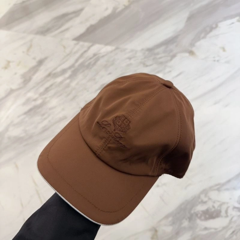 Cozy Loro Piana Caps 258278