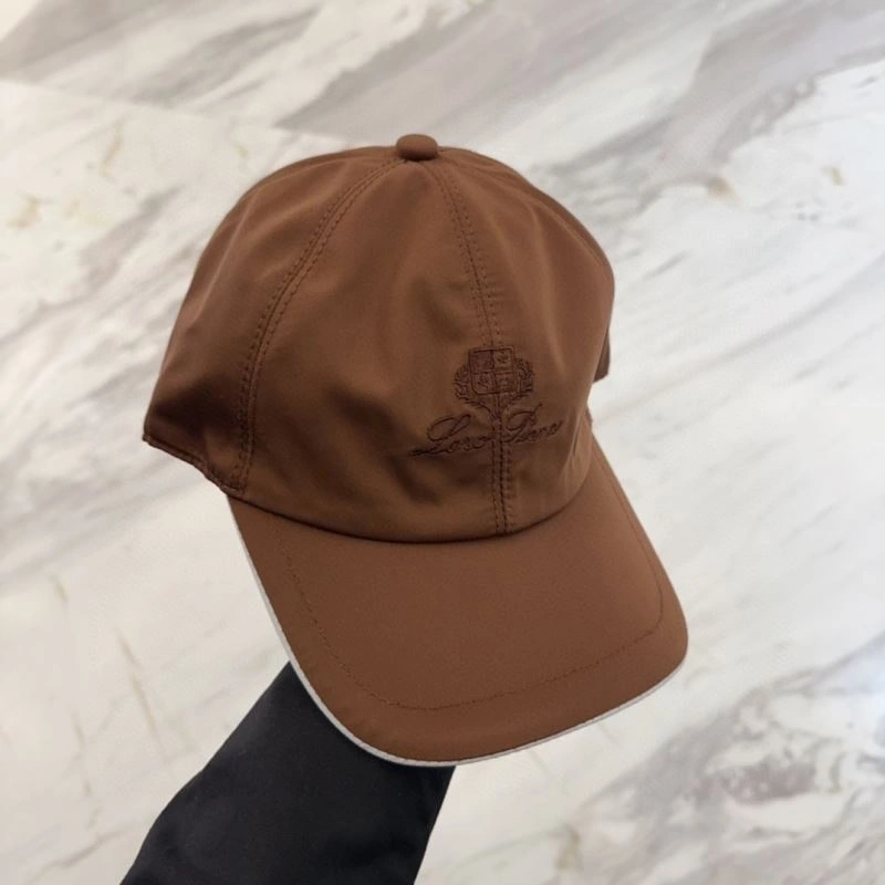 Cozy Loro Piana Caps 258278