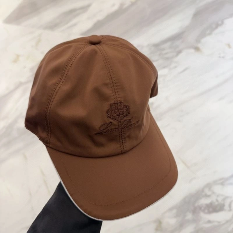 Cozy Loro Piana Caps 258278