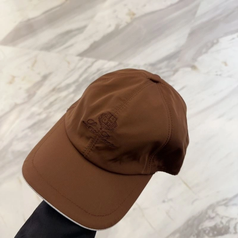 Cozy Loro Piana Caps 258278