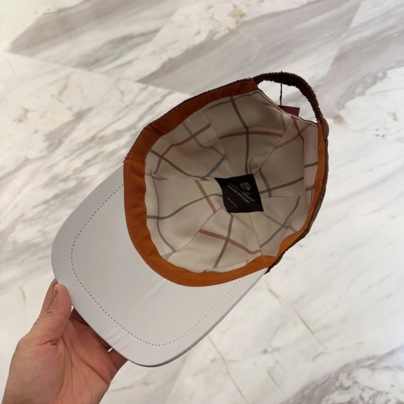 Cozy Loro Piana Caps 258278