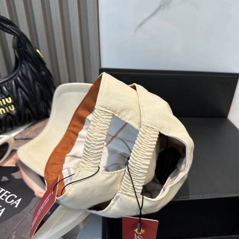 Loro Piana Caps Supportive 258277