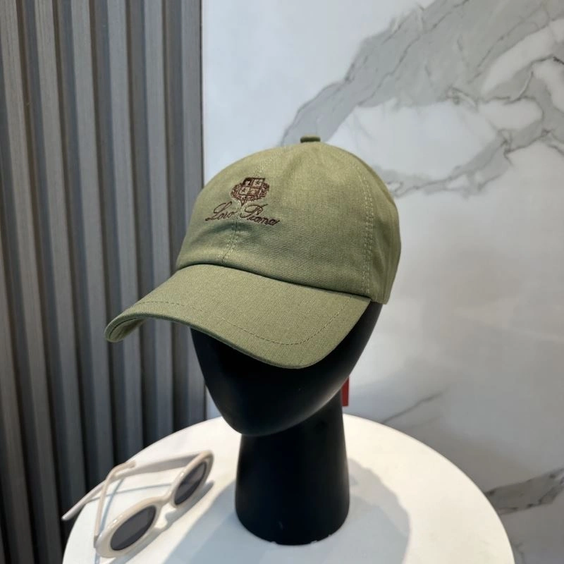 Reliable Loro Piana Caps 258275