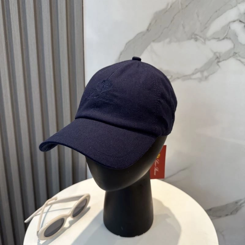 Loro Piana Caps Sophisticated 258276