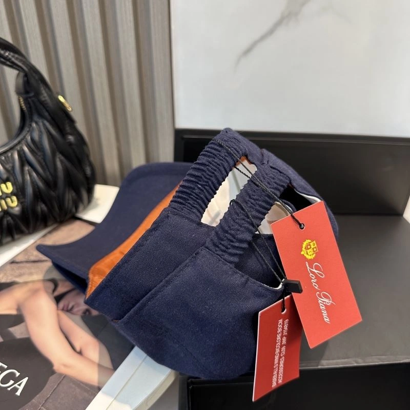 Loro Piana Caps Sophisticated 258276