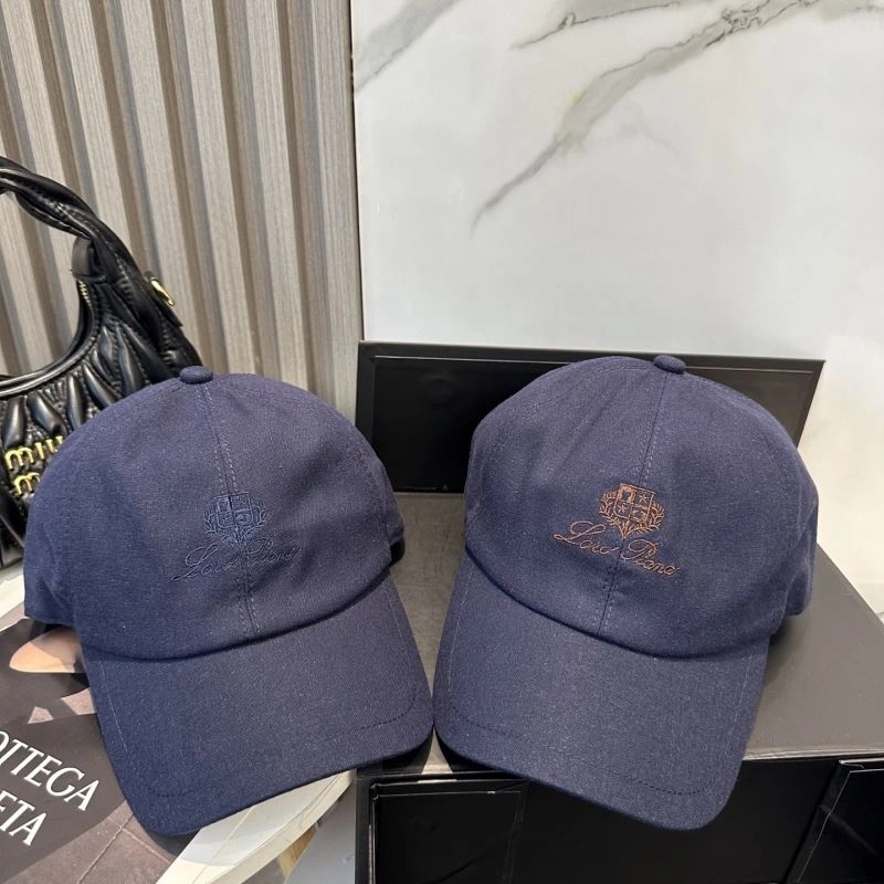 Loro Piana Caps Sophisticated 258276