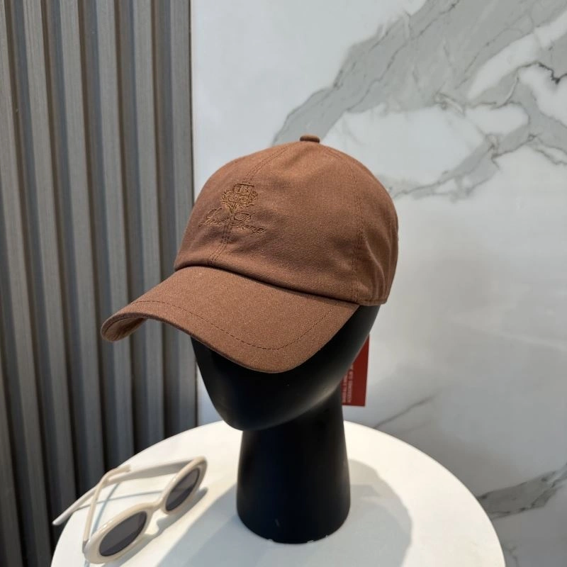 Classic Loro Piana Caps 258274